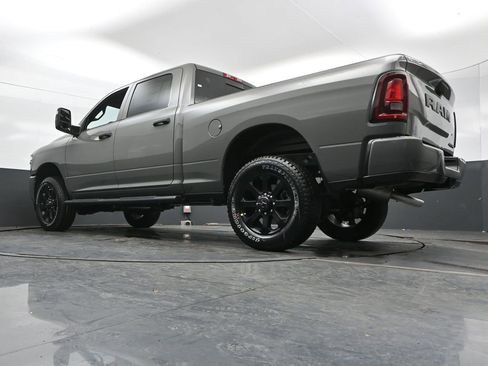 New 2026 RAM 2500 Tradesman AWD/4WD image 46