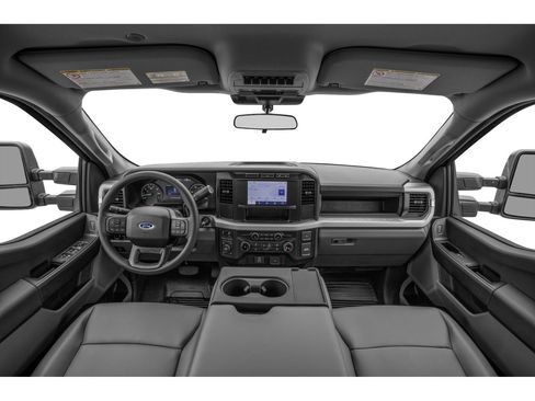 New 2026 Ford F350 Lariat w/ Lariat Ultimate Package AWD/4WD image 6