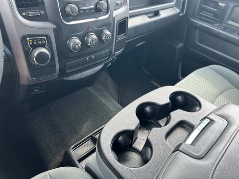 Used 2018 RAM 1500 Tradesman w/ Popular Equipment Group RWD image 27