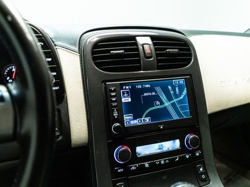 Used 2008 Chevrolet Corvette Z06 w/ Preferred Equipment Group image 24