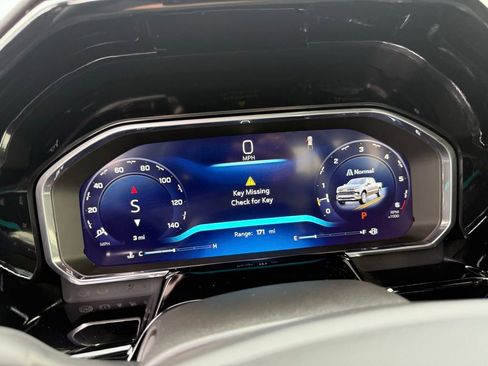 New 2026 Chevrolet Silverado 1500 LT w/ Texas Edition Plus image 32