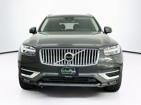 Used 2023 Volvo XC90 B5 Plus w/ Protection Package Premier AWD/4WD image 2