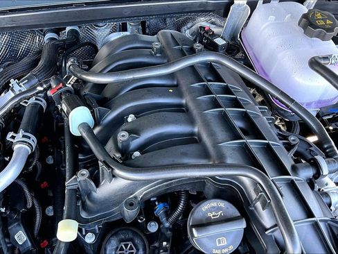 New 2026 Jeep Gladiator Mojave AWD/4WD image 32