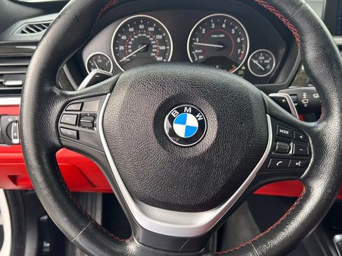 Used 2015 BMW 428i xDrive Coupe AWD/4WD image 15