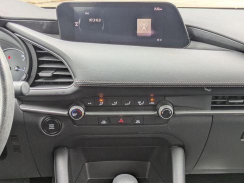 Used 2022 MAZDA MAZDA3 s image 5