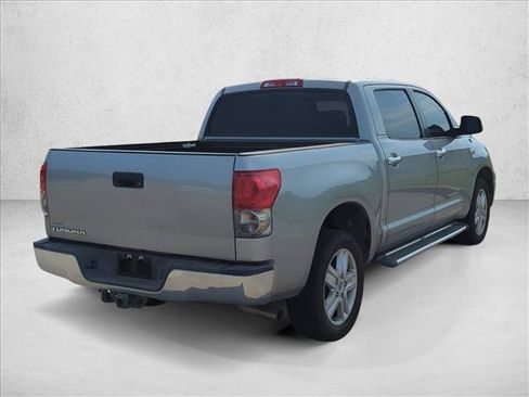 Used 2007 Toyota Tundra Limited RWD image 6