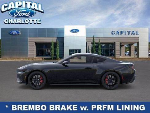 New 2026 Ford Mustang GT Premium RWD image 3