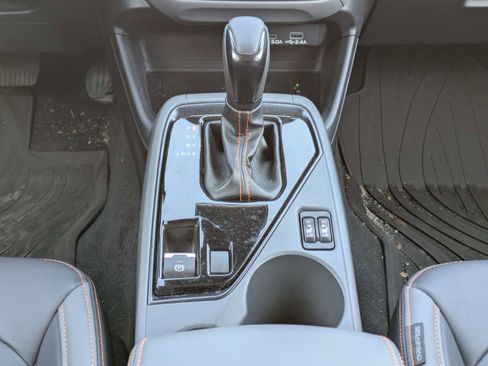 Certified 2025 Subaru Crosstrek 2.5i Limited image 19