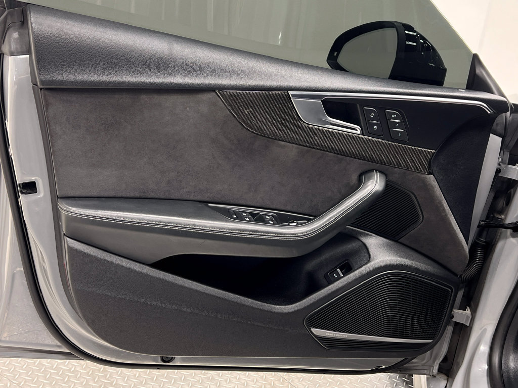 Used 2019 Audi RS 5 Sportback AWD/4WD image 16