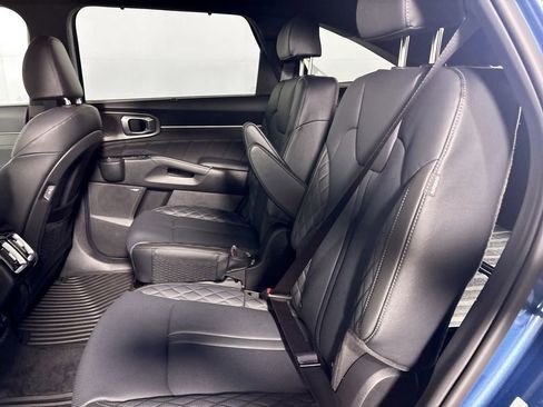 New 2026 Kia Sorento SX Prestige image 20