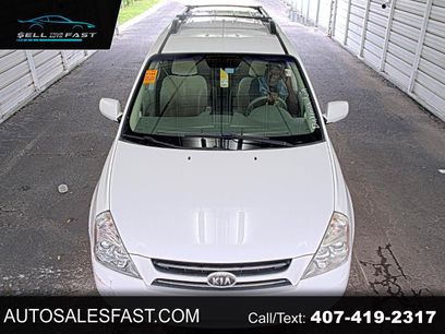 Used 2006 Kia Sedona LX