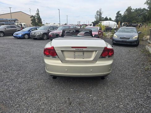 Used 2008 Volvo C70 T5 image 5