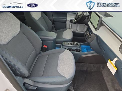 New 2026 Ford Maverick XLT w/ XLT Luxury Package AWD/4WD image 12