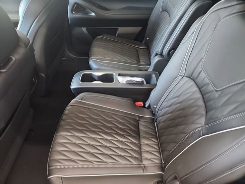 New 2026 INFINITI QX60 Autograph w/ Dark Cargo Package image 24