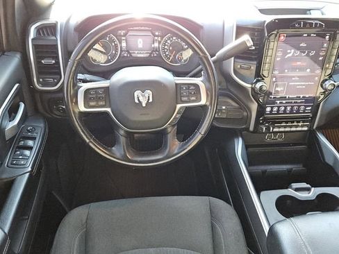 Used 2021 RAM 2500 Big Horn w/ Level 2 Equipment Group image 5