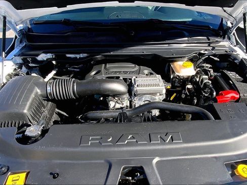 New 2026 RAM 1500 Big Horn image 11