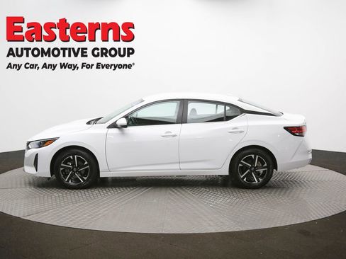 Used 2024 Nissan Sentra SV image 59