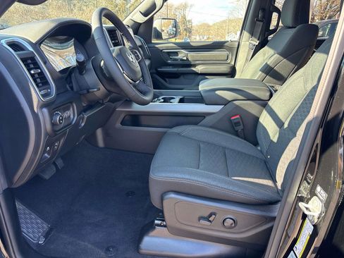 New 2026 RAM 1500 Big Horn image 3