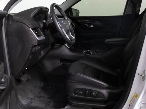 Certified 2022 GMC Terrain SLT w/ Elevation Edition image 97