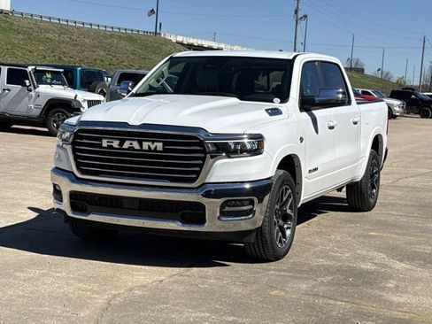 New 2026 RAM 1500 Laramie image 13