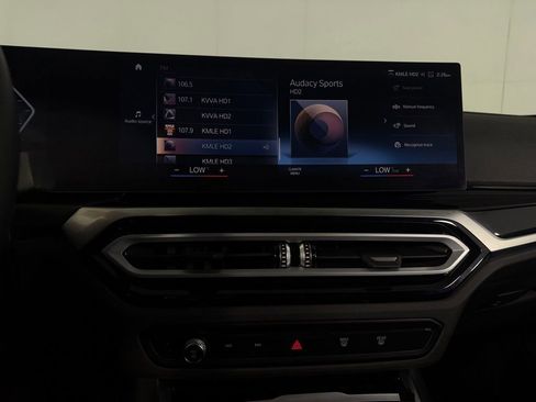 Used 2024 BMW 230i Coupe w/ Convenience Package RWD image 58