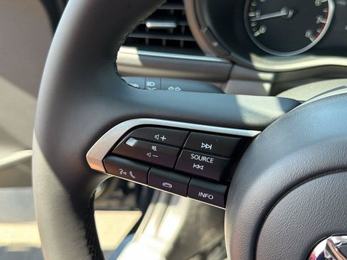 New 2026 MAZDA MAZDA3 s Sport FWD image 17