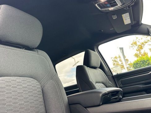 New 2026 RAM 1500 Big Horn image 13