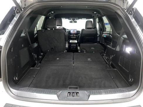 Used 2021 Ford Explorer ST w/ Equipment Group 401A image 19