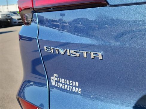 New 2026 Buick Envista Preferred w/ Convenience I Package image 5