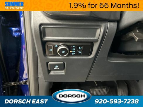 New 2026 Ford F150 STX w/ Equipment Group 200A AWD/4WD image 11