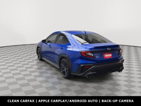 Used 2022 Subaru WRX Premium AWD/4WD image 33