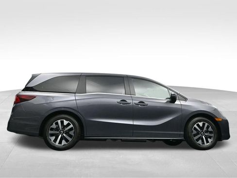 Used 2026 Honda Odyssey EX-L image 40