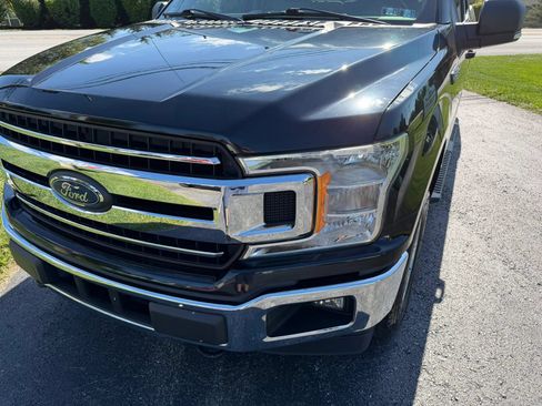 Used 2019 Ford F150 XLT w/ Equipment Group 301A Mid AWD/4WD image 57