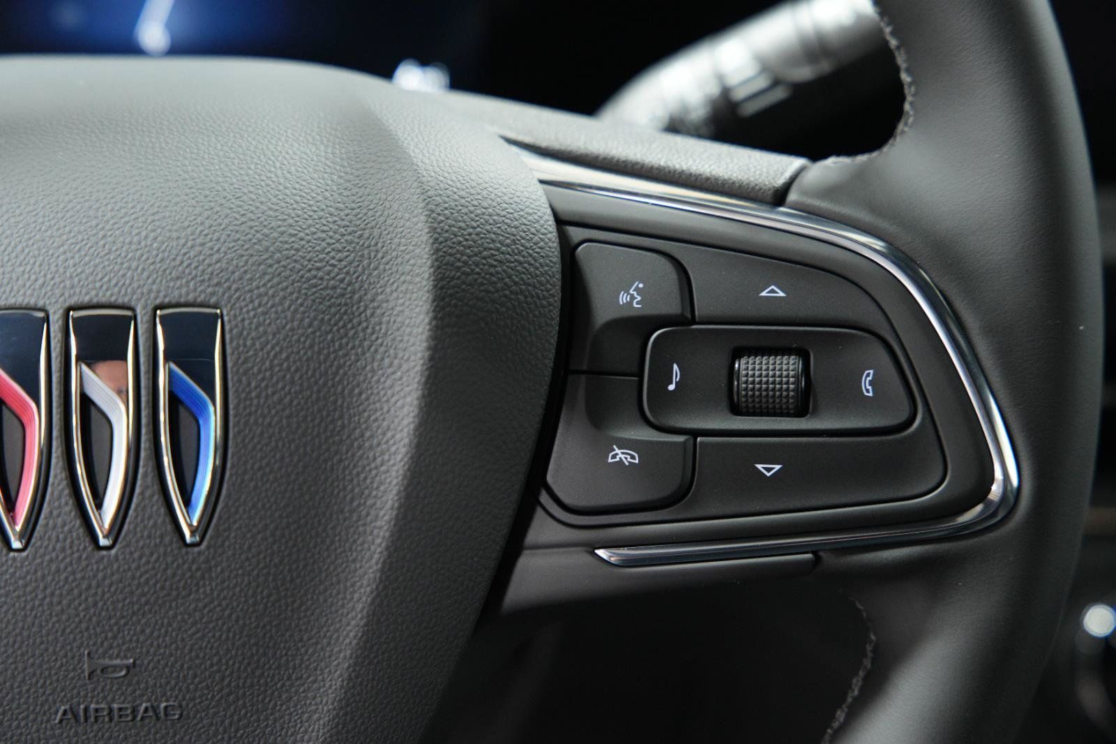 New 2026 Buick Envista Preferred w/ Convenience I Package FWD image 30