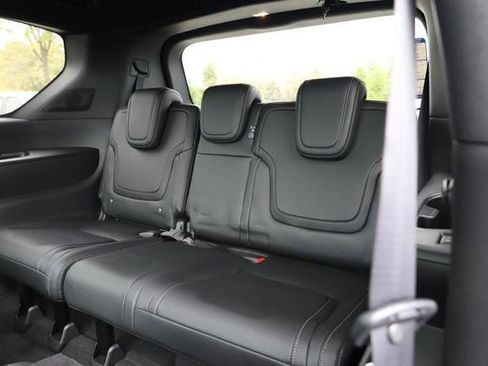 New 2026 Nissan Armada PRO-4X image 29