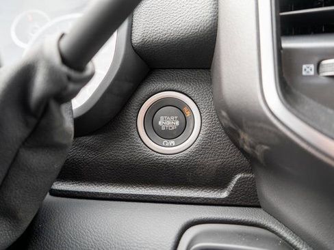 New 2026 RAM 2500 Big Horn image 20