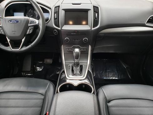Used 2017 Ford Edge SEL w/ Equipment Group 201A AWD/4WD image 15