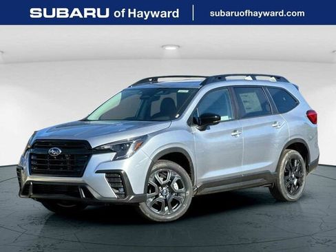 New 2026 Subaru Ascent Bronze Edition image 1
