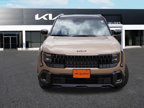 New 2027 Kia Seltos X-Line S AWD/4WD image 8