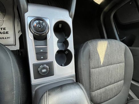 Used 2023 Ford Bronco Sport Big Bend w/ Convenience Package image 11