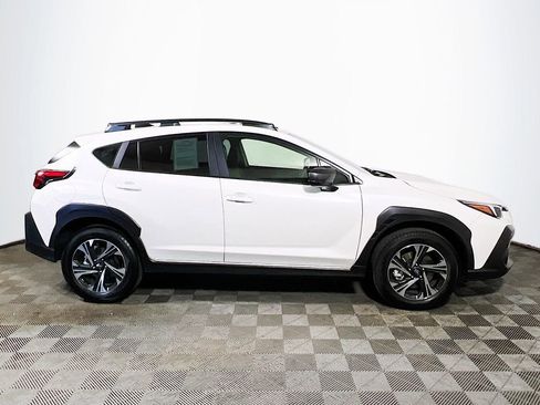 Certified 2024 Subaru Crosstrek 2.0i Premium image 8