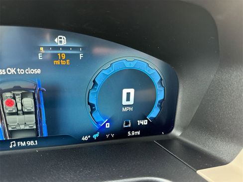 New 2025 Ford Bronco Sport Big Bend w/ Convenience Package image 12