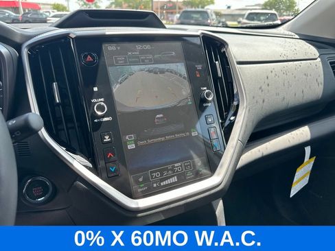 New 2026 Subaru Ascent Limited AWD/4WD image 16