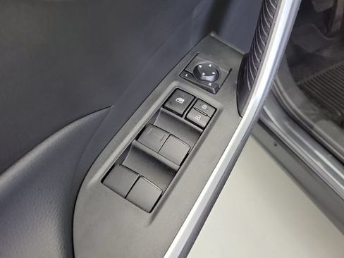 Used 2023 Toyota RAV4 LE FWD image 21
