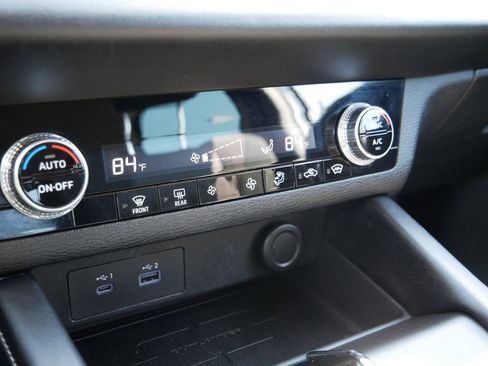 Used 2022 Mitsubishi Outlander ES AWD/4WD image 22