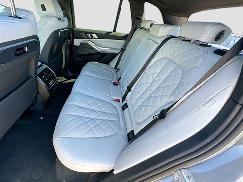 New 2026 BMW X5 sDrive40i w/ M Sport Package image 20