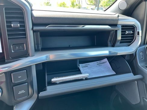 New 2026 Ford F150 Lariat AWD/4WD image 22