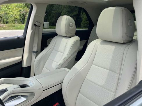 Certified 2022 Mercedes-Benz GLE 350 4MATIC image 28
