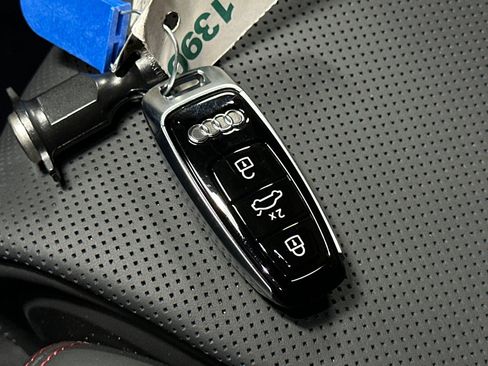 New 2026 Audi Q7 3.0T Prestige image 25