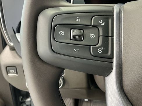 Used 2026 GMC Sierra 1500 SLT w/ SLT Premium Package image 46